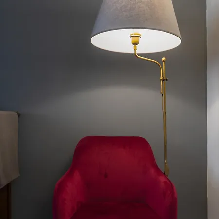 شقة Soul - Center نابولي