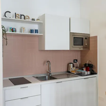 Soul - Center * نابولي