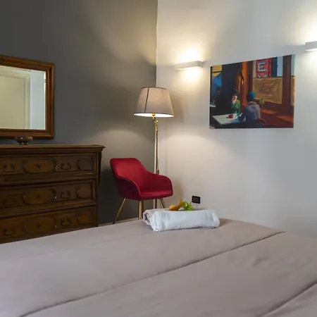 Soul - Center شقة *