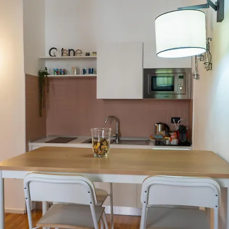 شقة Soul - Center *