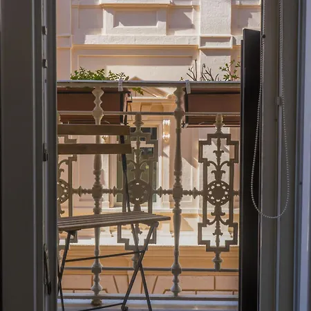 Soul - Center شقة نابولي