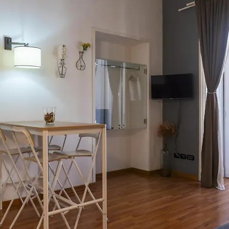 Soul - Center * نابولي