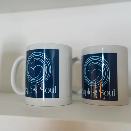 Soul - Center شقة