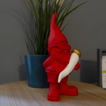 Soul - Center شقة نابولي