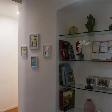 Soul - Center نابولي