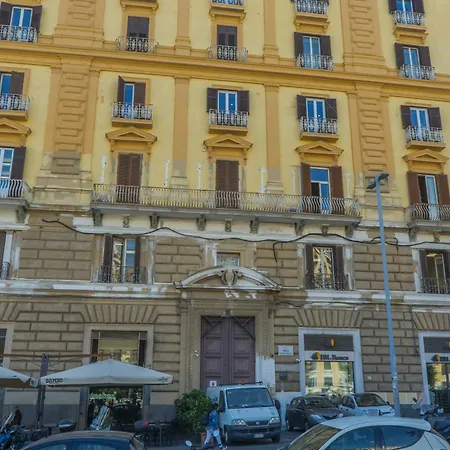 Soul - Center شقة