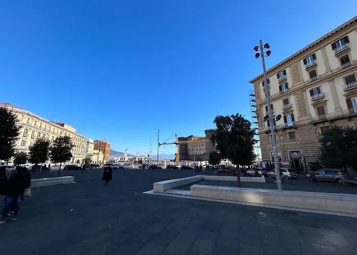 Soul - Center Appartamento