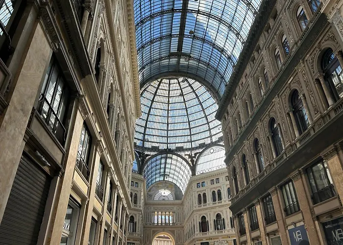 Soul - Center Appartamento