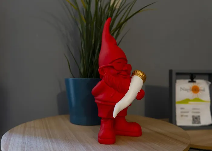 Soul - Center Appartamento Napoli