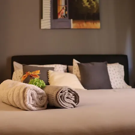 Soul - Center Apartment *