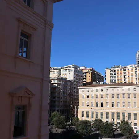 Apartment Soul - Center Naples
