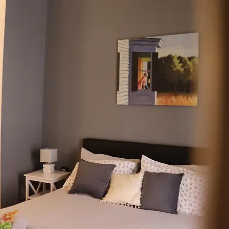 Apartment Soul - Center