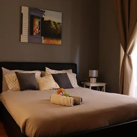 Soul - Center Apartment Naples