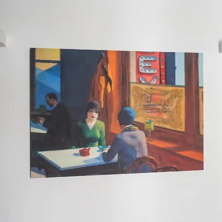 Soul - Center Неаполь