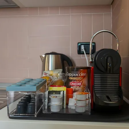 Soul - Center * Неаполь